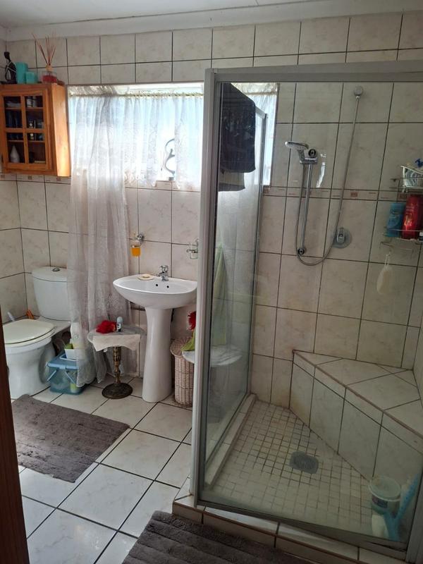 3 Bedroom Property for Sale in Vaalpark Free State